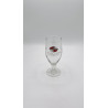 Verre à bière Kronenbourg Sélection des Brasseurs 25 cl