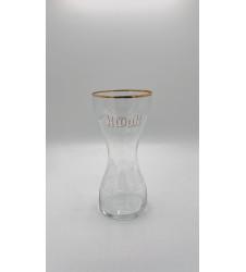 Verre à bière Kwak 50 cl