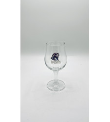 Verre à bière La Bête 25 cl