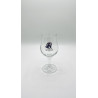 Verre à bière La Bête 25 cl