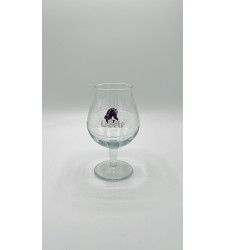 Verre à bière La Bête Moule 25 cl