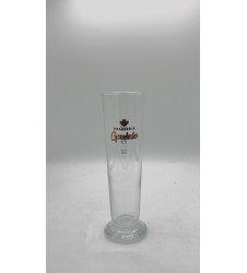 Verre à bière Goudale 15/25 cl