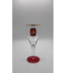 Verre à bière La Guillotine 25 cl