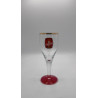 Verre à bière La Guillotine 25 cl