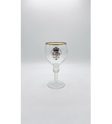 Verre à bière Leffe Royale 33 cl