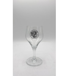 Verre à bière Licorne 1845 25 cl