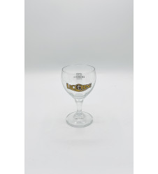 Verre à bière Licorne 12,5 cl
