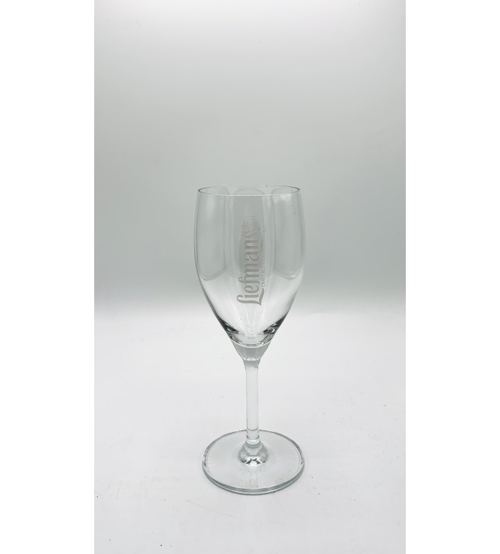 Verre à bière Liefmans 25 cl
