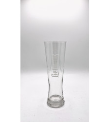 Verre à bière Liefmans 50 cl