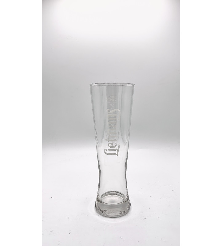 Verre à bière Liefmans 50 cl