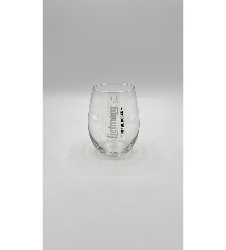 Verre à bière Liefmans 25 cl