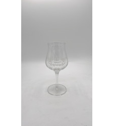 Verre à bière Lindemans Lambic 25 cl
