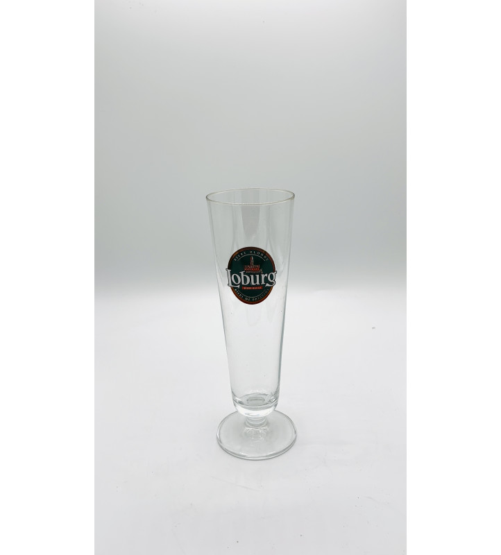 Verre à bière Loburg 25 cl