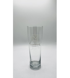 Verre à bière Meantime 50 cl