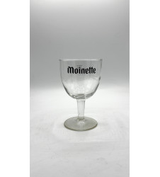 Verre à bière Moinette 33 cl