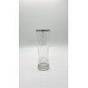 Verre à bière Mont Blanc 25 cl