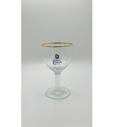 Verre à bière Pater Linus 25 cl
