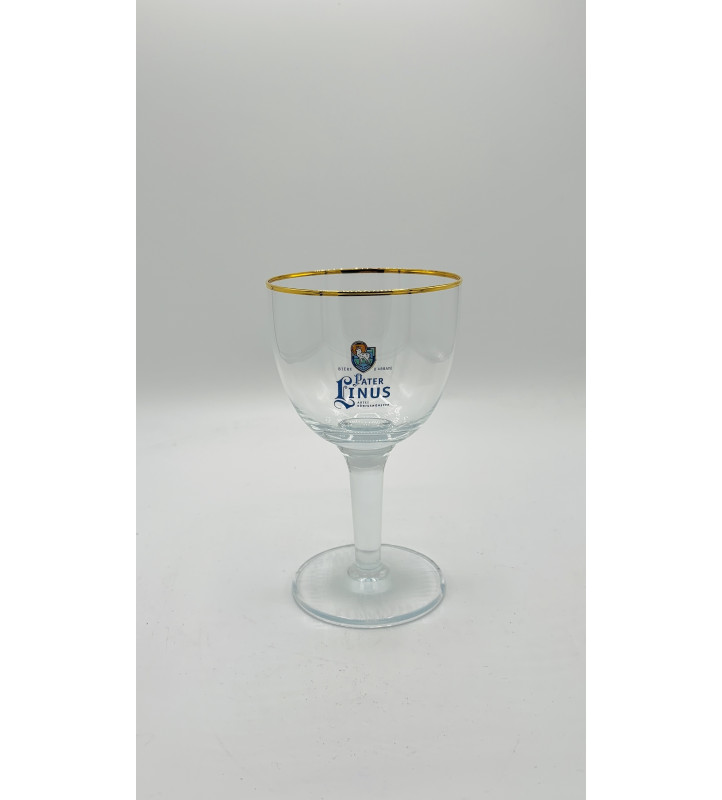 Verre à bière Pater Linus 25 cl