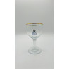 Verre à bière Pater Linus 25 cl