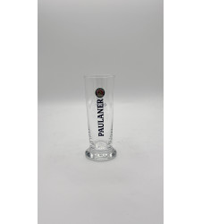 Verre à bière Paulaner 25 cl