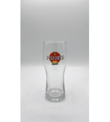 Verre à bière Pelforth Radler 33 cl
