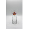 Verre à bière Pelforth Radler 33 cl