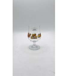 Verre à bière Pélican 25 cl