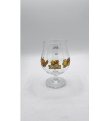 Verre à bière Pélican 50 cl