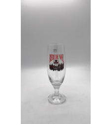 Verre à bière Saverne Bière de Noël 25 cl
