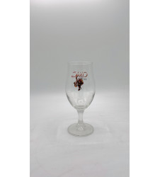 Verre à bière Saxo 25 cl