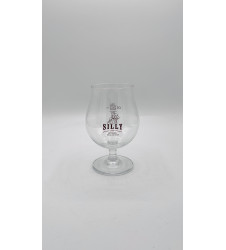 Verre à bière Silly 1850 33 cl