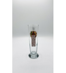 Verre à bière Sombrero 25 cl