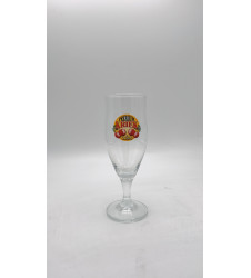 Verre à bière St Louis Kriek 25 cl