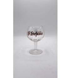 Verre à bière St Stefanus 25 cl