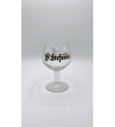 Verre à bière St Stefanus 33 cl