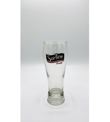 Verre à bière Surfine Draft 25 cl