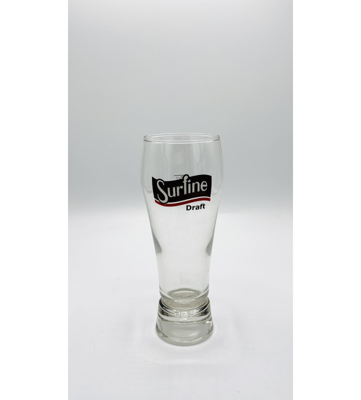 Verre à bière Surfine Draft 25 cl