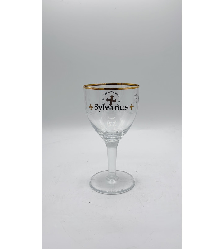 Verre à bière Sylvanus 25 cl