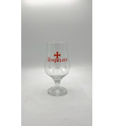 Verre à bière Tempelier 33 cl