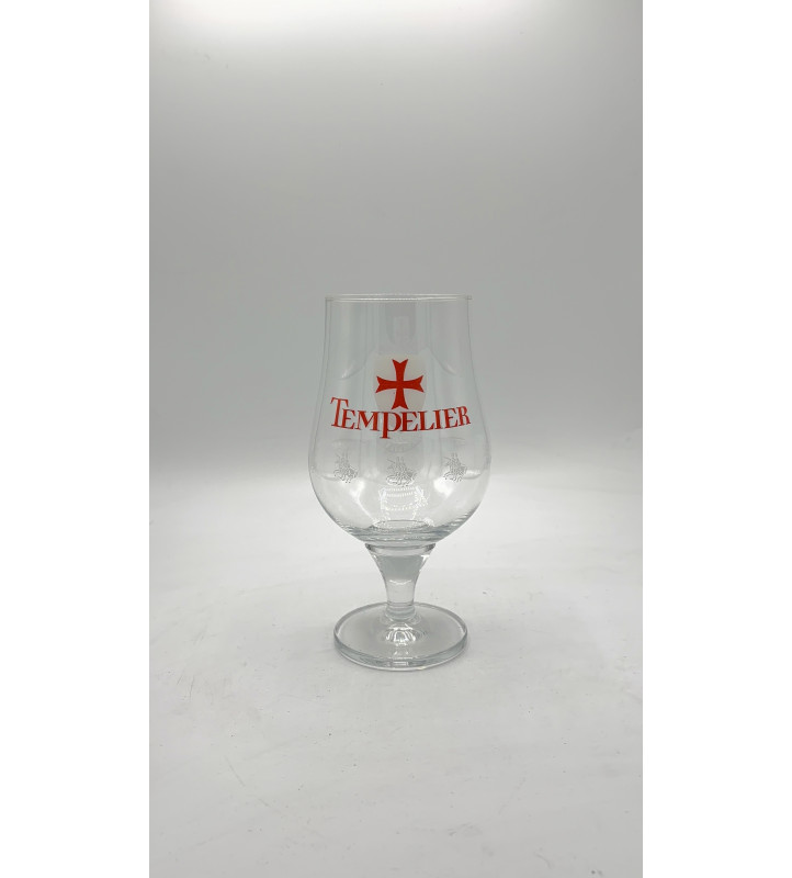 Verre à bière Tempelier 33 cl