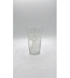 Verre à bière Tigre Bock 50 cl