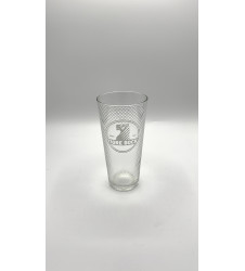 Verre à bière Tigre Bock 50 cl