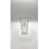 Verre à bière Tigre Bock 50 cl