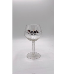 Verre à bière Tongerlo 25 cl