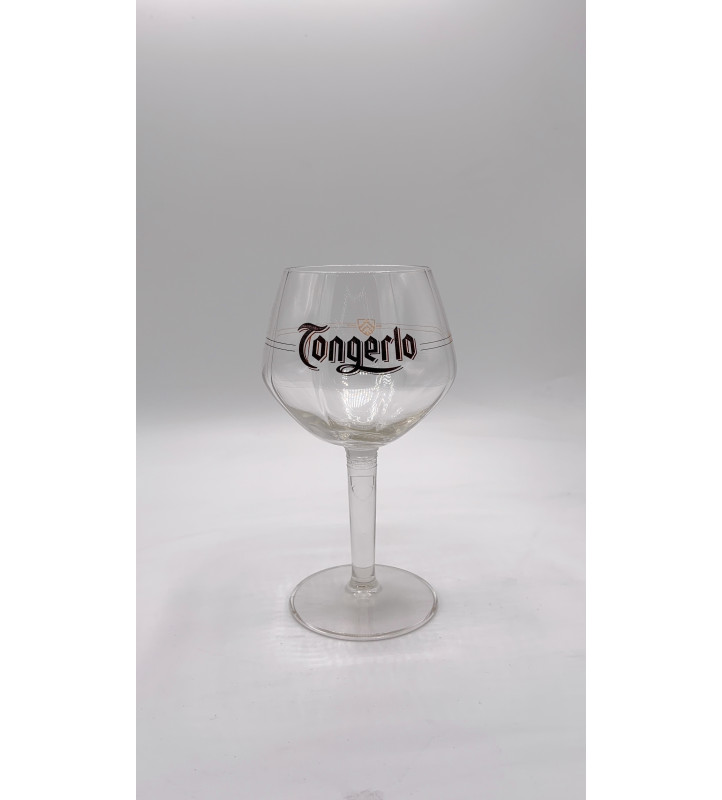 Verre à bière Tongerlo 25 cl