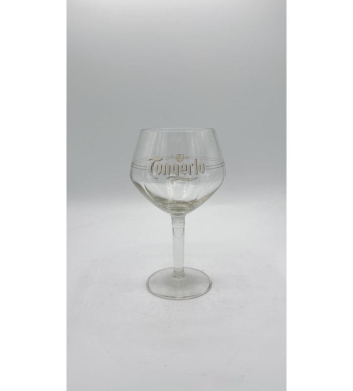 Verre à bière Tongerlo 33 cl