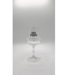 Verre à bière Tripel d'Anvers 33 cl