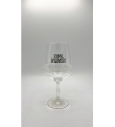 Verre à bière Tripel d'Anvers 50 cl