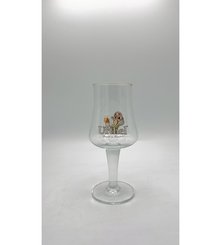 Verre à bière Urthel 25/33 cl