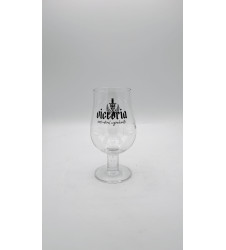 Verre à bière Victoria 25 cl